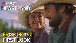 Heartland Season 19 Episode 1 Trailer || Lyndy Misses Ty! Amy & Nathan’s Romance Begins