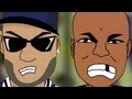 Booba Vs Rohff FUTURE HD Kebab Caviar