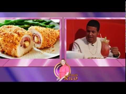 Lo Más Rico -  BULOVA Lunes 05 de Octubre del 2015