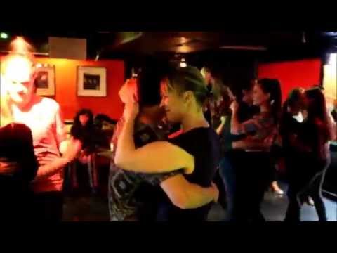 Club Forró Vamos! @ Bonden Bar - Stockholm - varannan onsdag