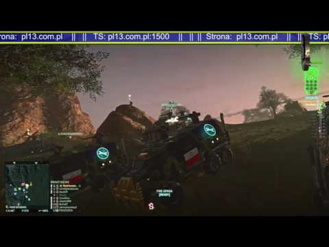 Sunderer Repair Train example