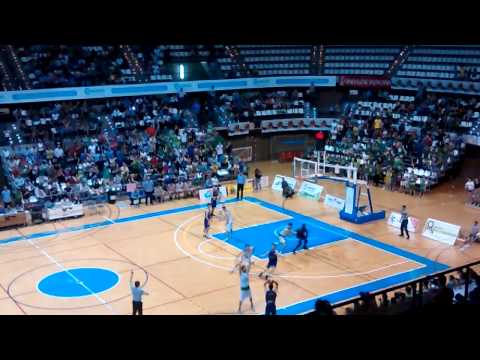 Ascenso del Amics del basquet a adecco oro