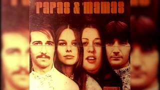 The Mamas &amp; The Papas  -  I call your name     1966   LYRICS