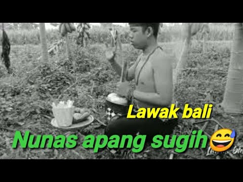 Lawak bali| Agus channel part 2.