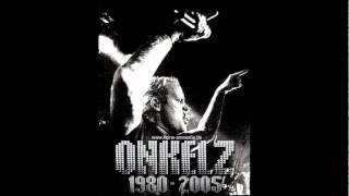 Böhse Onkelz - Keiner wusste wie&#39;s geschah