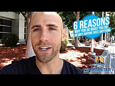 How To Overcome Fear And Anxiety In 30 Seconds