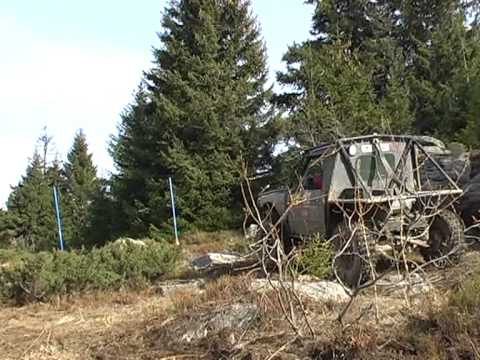 Serbian Trophy 2012 - 27