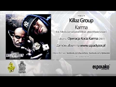 Video thumbnail for Karma
