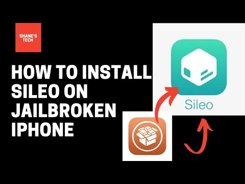 How to Install SILEO on Jailbroken iPhone