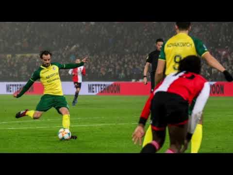 Compilatie verslag L1 radio Fortuna Sittard 2018/2019