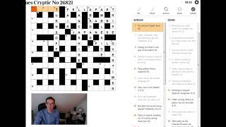 How to solve The Times cryptic crossword on 4 September 2017
