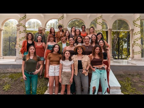 Mujeres de todas partes (Videoclip oficial) @MagnoneEstela @luseverino