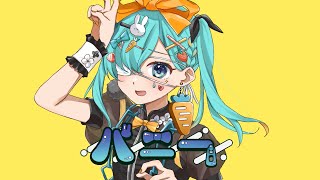 - バニー 歌ってみた【もい委員長】