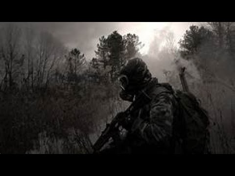 Escape from Pripyat!! Ironman first time!!! Underground fiesta and getting the artefact suit.