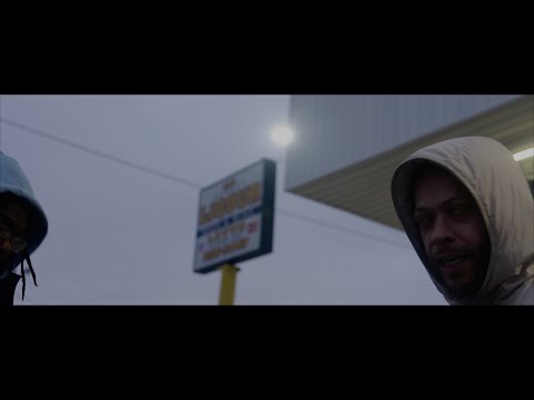 Northside LP & Chapo 2x - Messy (official Music Video) Prod. By @jxlan5027