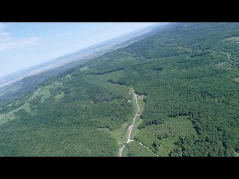 Trestioara - survol 23 mai 2017