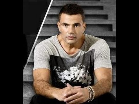 Amr Diab - Angela Dimitriou - Elios - عمــرو ديــاب اليــوس