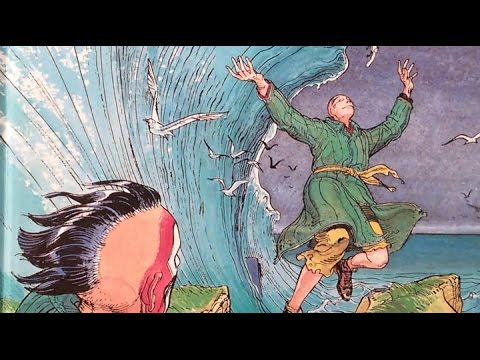 panellogy 107 - jodoverse#4 - moon face