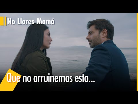 Adnan no quiere arruinar esta relación - No Llores Mamá