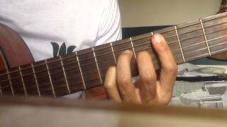 Natiruts - Groove Bom Cover Acustico Violão Aula Cifra