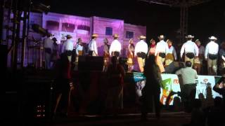preview picture of video 'Ballet Folklorico de Rio Bravo, Tamaulipas (FIT Octubre 2012)'