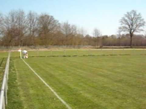 1.FC Schinkel - TSV Kosel 25.4.2010      4