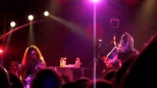 Fistfucking gods planet marduk conegliano (TV) 11/12/2008