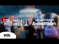 Columbia Pictures Sony Pictures Animation 2018 Variant