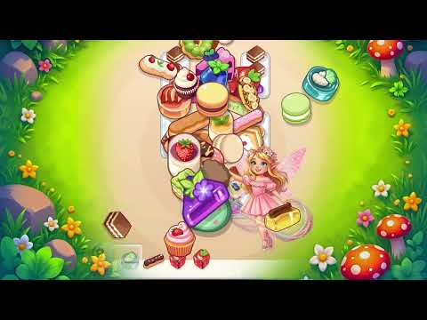 Yummy Sweet Sort video thumbnail