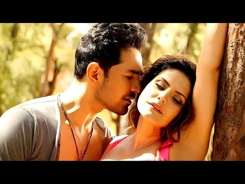 Jaana Ve | Aksar 2 | Arijit Singh, Mithoon | Zareen Khan, Abhinav | Hot Song