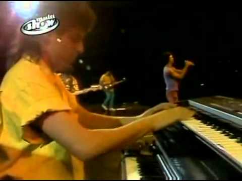 Milagres - Barão Vermelho