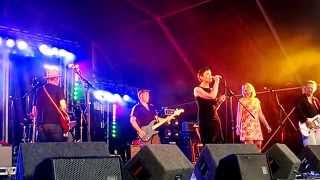 The Popguns - Still waiting for the Winter (live)