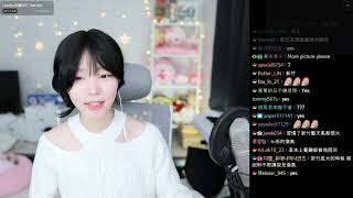 Re: [問卦] Namin娜珉是不是第二個企鵝妹?