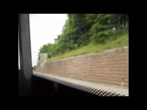 Stagecoach Cumbria Dennis Dart Plaxton Mini Pointer MPD 34218 W218 DNO