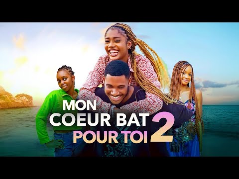 MON COEUR BAT POUR TOI  2 -  Chidi dike, Annabel Apara, Harmony Mark