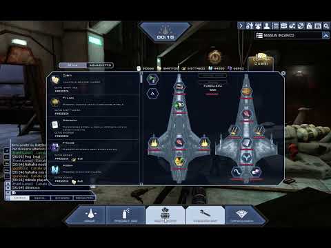 Battlestar Galactica Online 2023