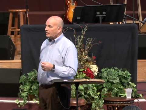 The Message of the Cross