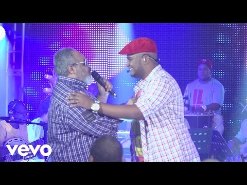 Arlindo Neto - Já é (Ao Vivo) ft. Jorge Aragão