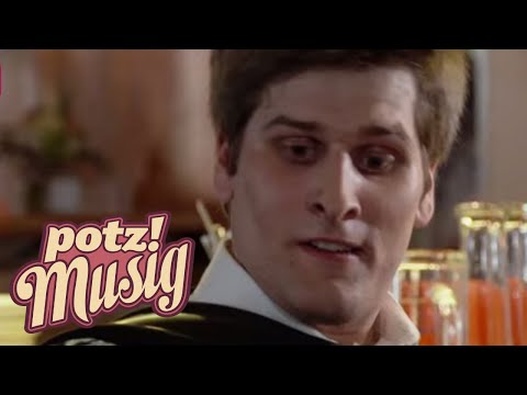 Nicolas Senn und Emmanuel Gasser: Dr glücklichi Puur | Potzmusig | SRF