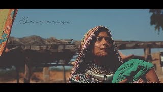 Atmanam - Saawariyo (Official Music Video) feat Ad