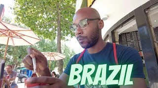 My Life in Rio de Janeiro Brazil