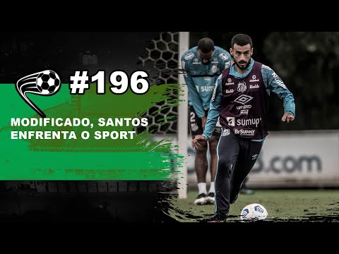 Santos joga para manter boa sequência no Brasileirão