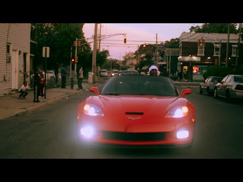 Coach Gang Money - Pull Up Stunt