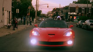 Coach Gang Money - Pull Up Stunt