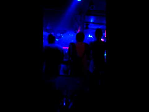 Richie Hawtin @ Space Ibiza - Unknown ID