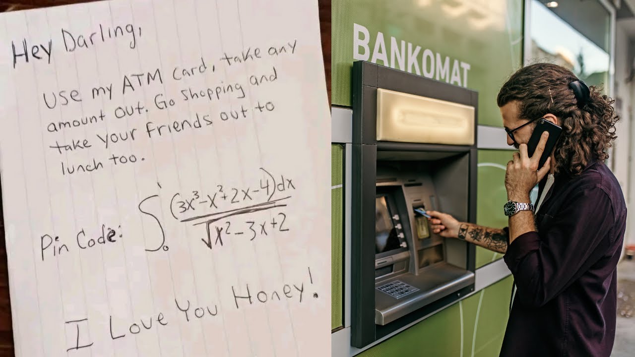 Evaluating the viral ATM integral