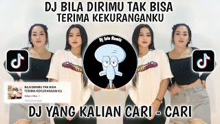 Download lagu BILA DIRIMU TAK BISA TERIMA KEKURANGANKU VIRAL TIKTOK TERBARU 2024-DJ GAMBARAN HATI BOOTLEG mp3