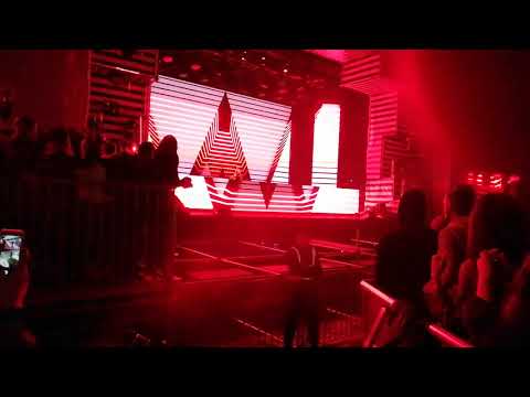 Finlandia Mácháč 2018 - Armin van Buuren (live part 3)