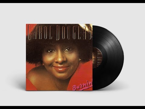 Carol Douglas - Fell in Love for the First Time Today (Remix)