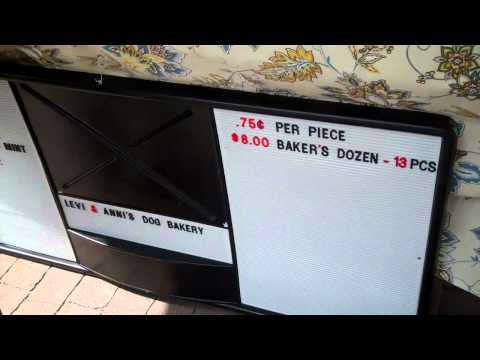 Lowell Farmer's Market Fridays!